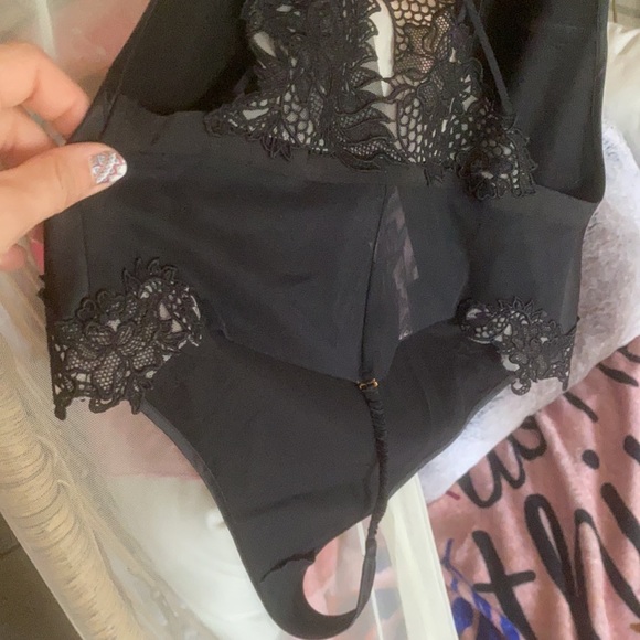 BLUEBELL-A DRAGON TEDDY VICTORIA SECRET BRAND NEW - Picture 4 of 11